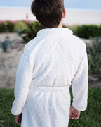 BATA FLEECE NIÑO