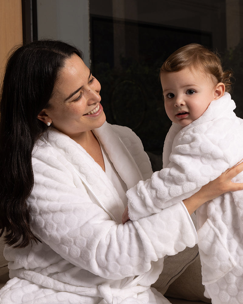 BATA FLEECE ADULTO
