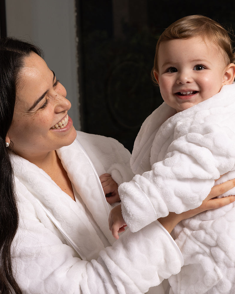 BATA FLEECE ADULTO