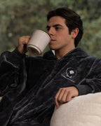 "BIG DREAMS" SUDADERA GIGANTE (ADULTOS)