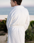 BATA FLEECE NIÑO