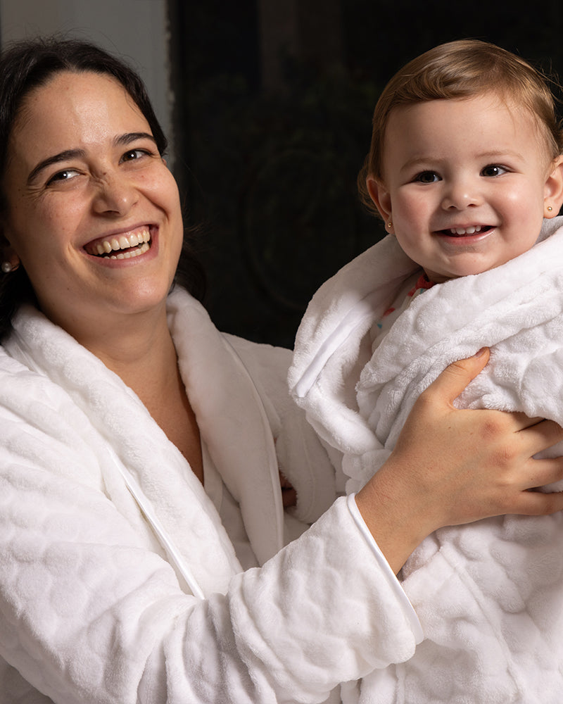 BATA FLEECE ADULTO