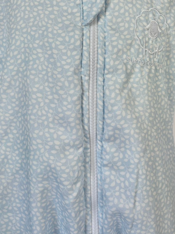 *FLORES* Fleece
