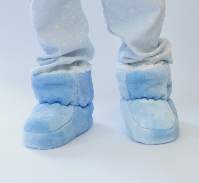 Pantuflas