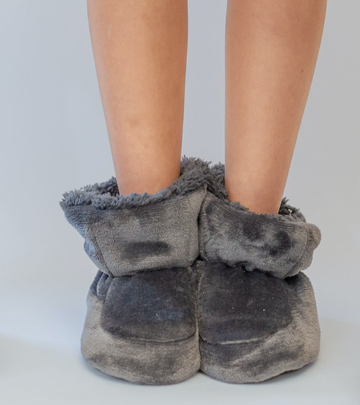Pantuflas