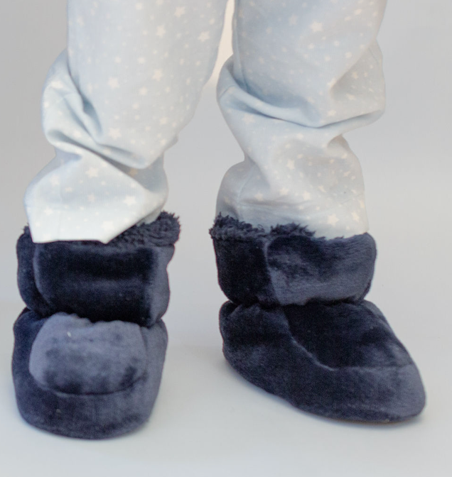 Pantuflas