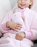 ROPA DE MUÑECAS (CUNAS)