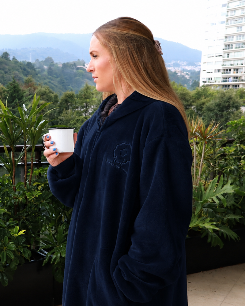 "BIG DREAMS" SUDADERA GIGANTE (ADULTOS)