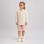 SUDADERAS DE DORMIR POLAR CON BORREGA