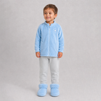 SUDADERAS DE DORMIR POLAR CON BORREGA