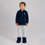 SUDADERAS DE DORMIR POLAR CON BORREGA