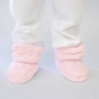 PANTUFLAS FLEECE
