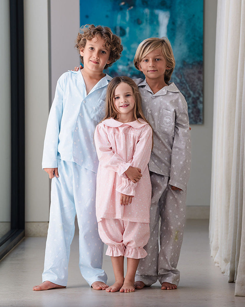 PIJAMAS VERANO