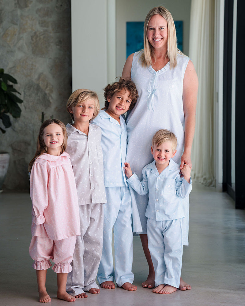 PIJAMAS VERANO