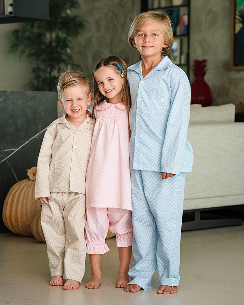 PIJAMAS VERANO
