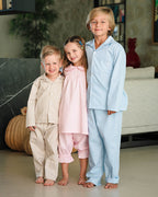PIJAMAS VERANO