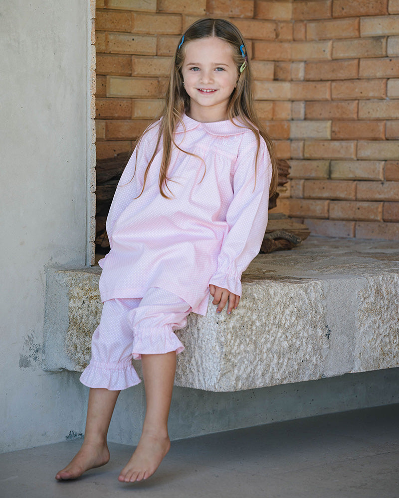 PIJAMAS VERANO