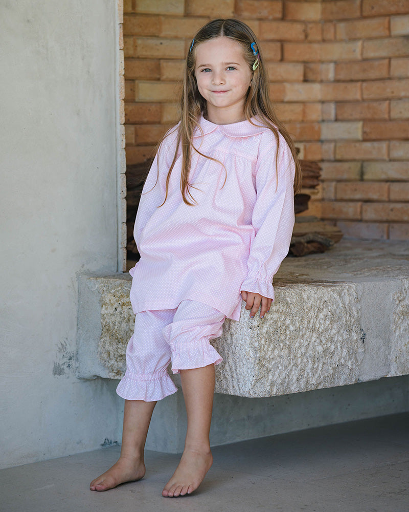 PIJAMAS VERANO