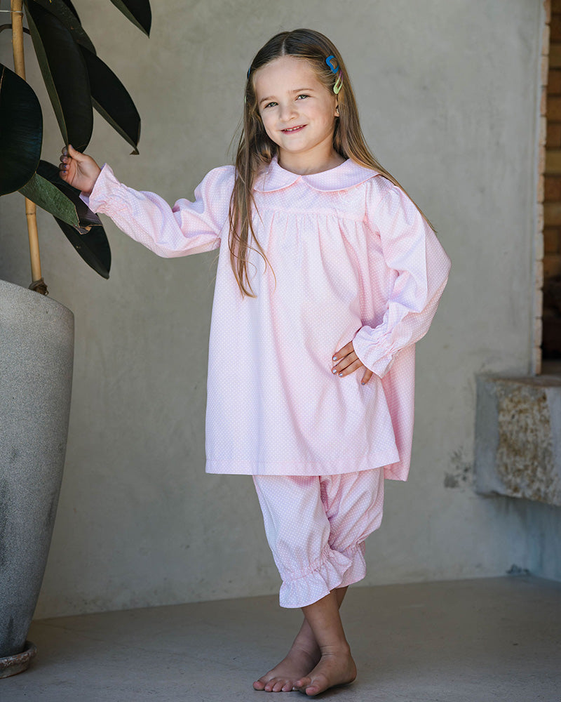 PIJAMAS VERANO