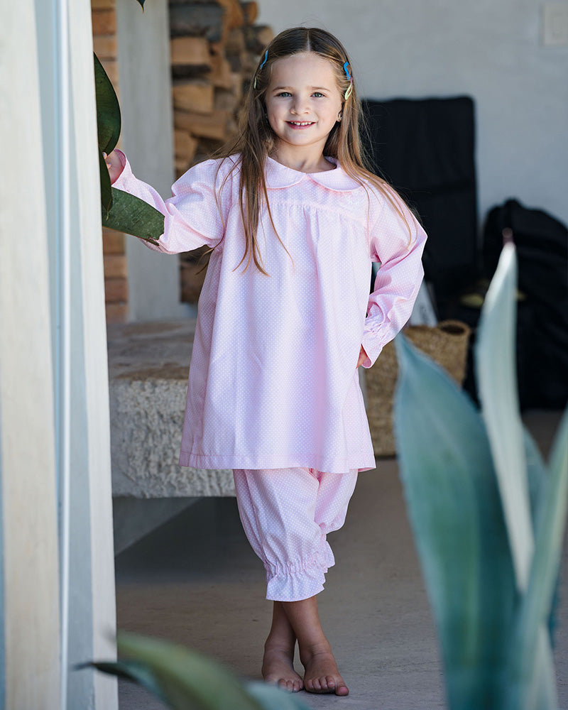 PIJAMAS VERANO