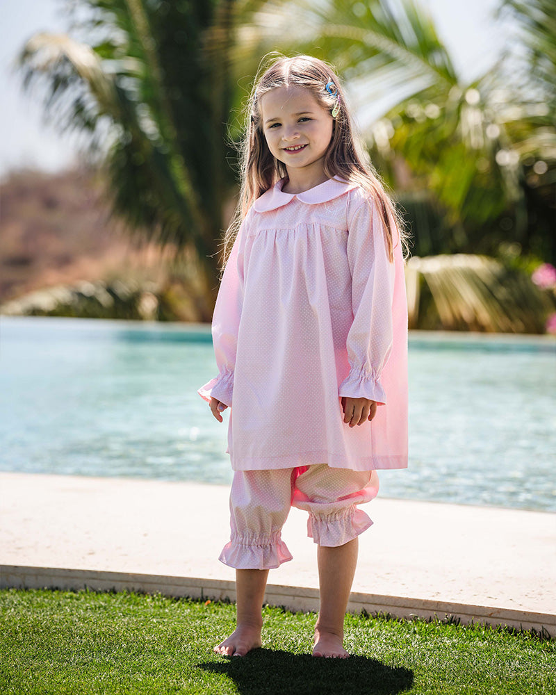 PIJAMAS VERANO