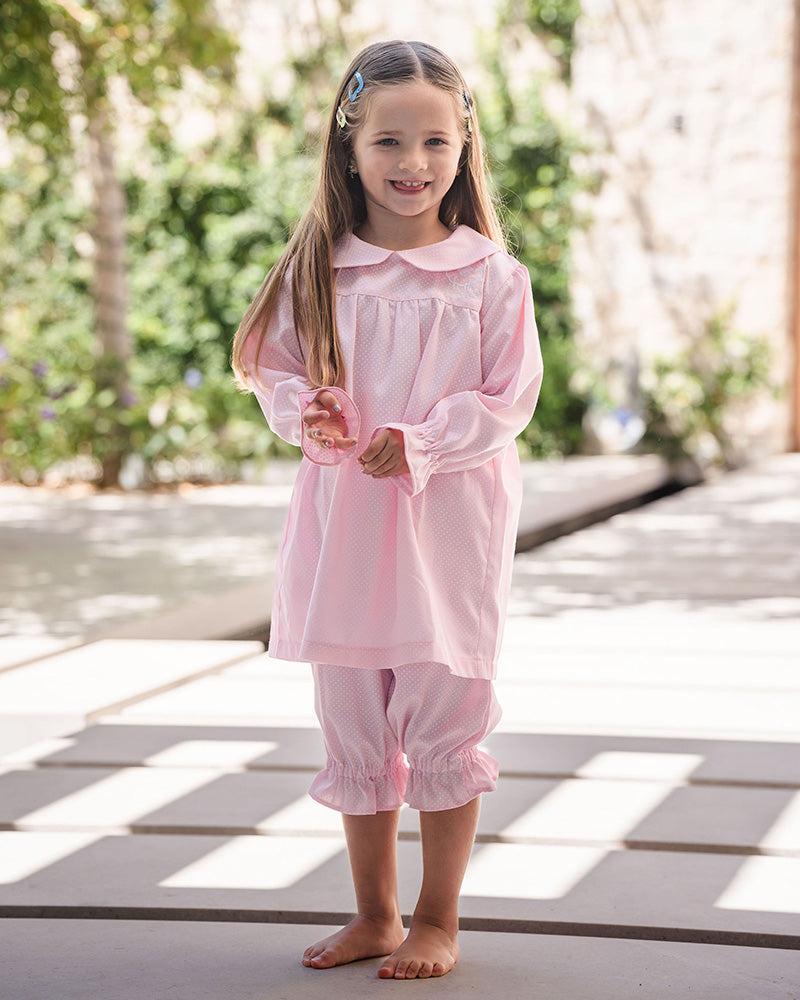 PIJAMAS VERANO