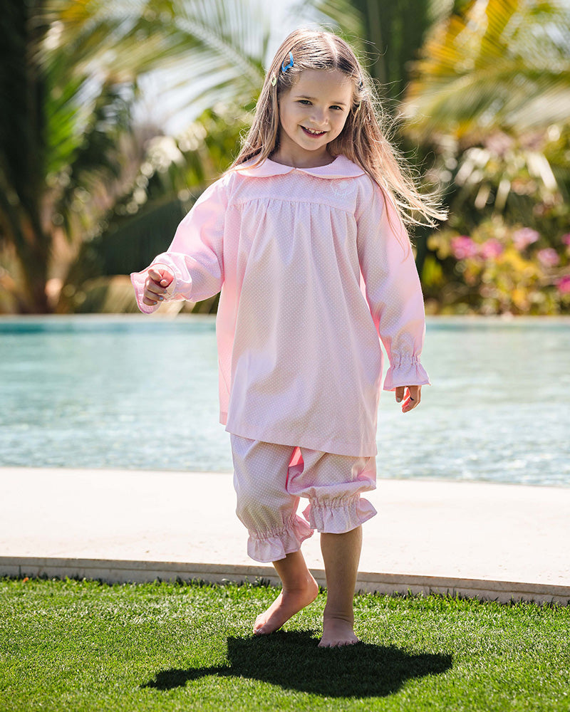 PIJAMAS VERANO