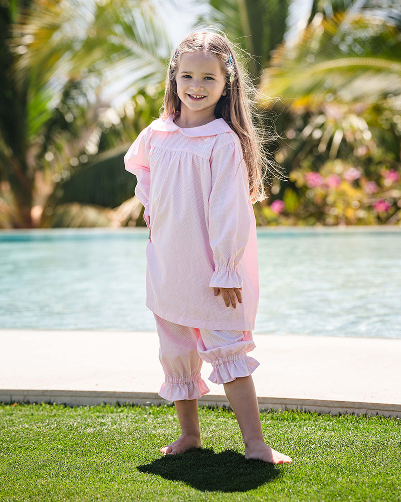 PIJAMAS VERANO