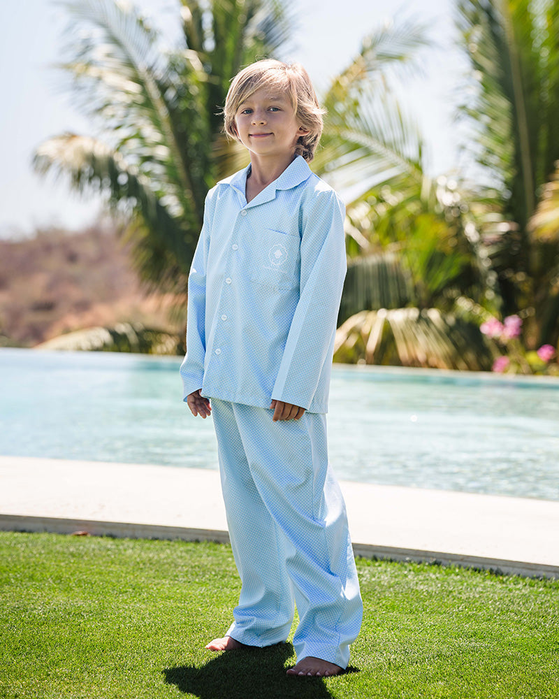 PIJAMAS VERANO