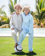 PIJAMAS VERANO