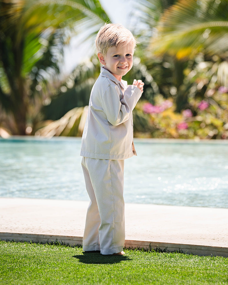 PIJAMAS VERANO