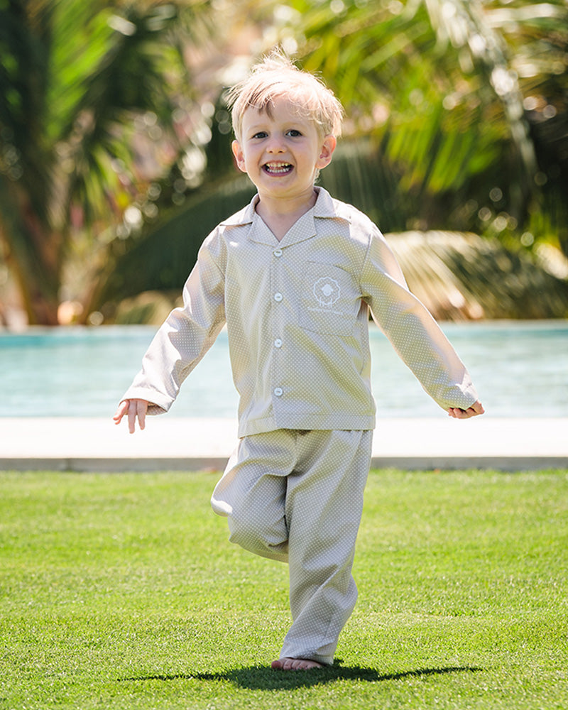 PIJAMAS VERANO