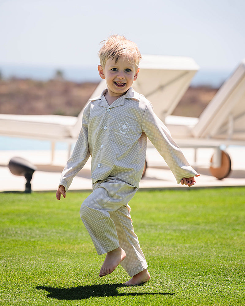 PIJAMAS VERANO