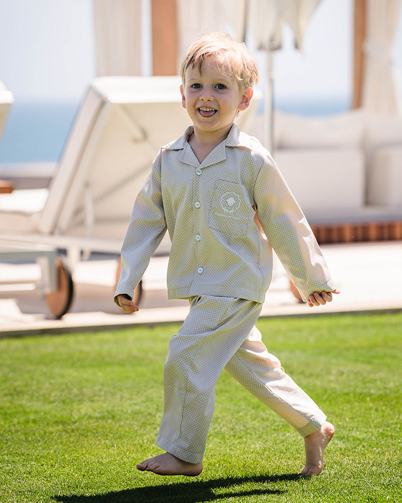 PIJAMAS VERANO