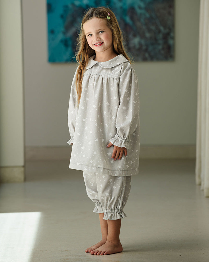 PIJAMAS VERANO