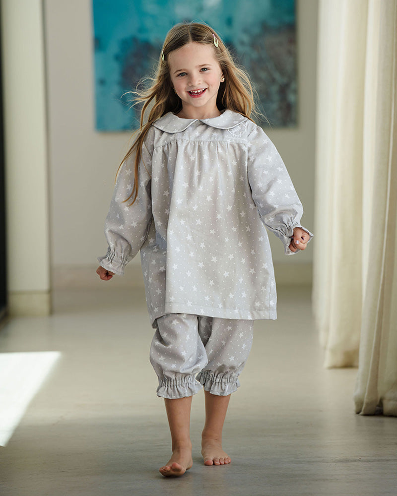 PIJAMAS VERANO