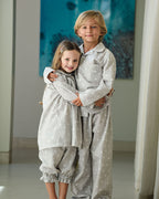 PIJAMAS VERANO