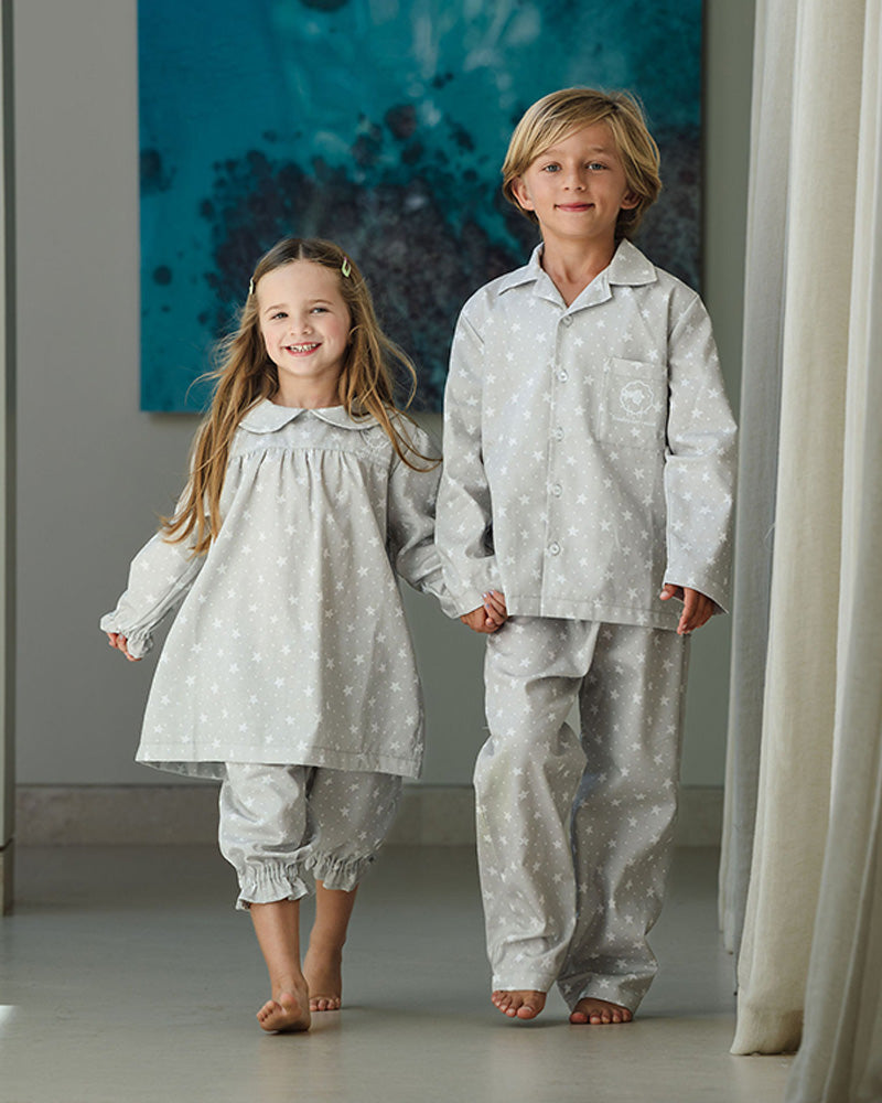 PIJAMAS VERANO