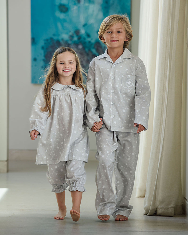 PIJAMAS VERANO
