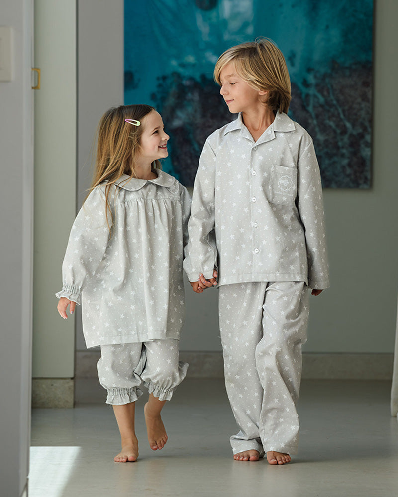 PIJAMAS VERANO