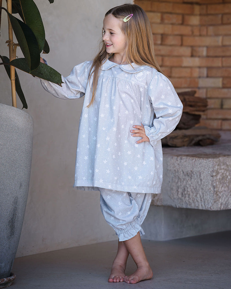PIJAMAS VERANO