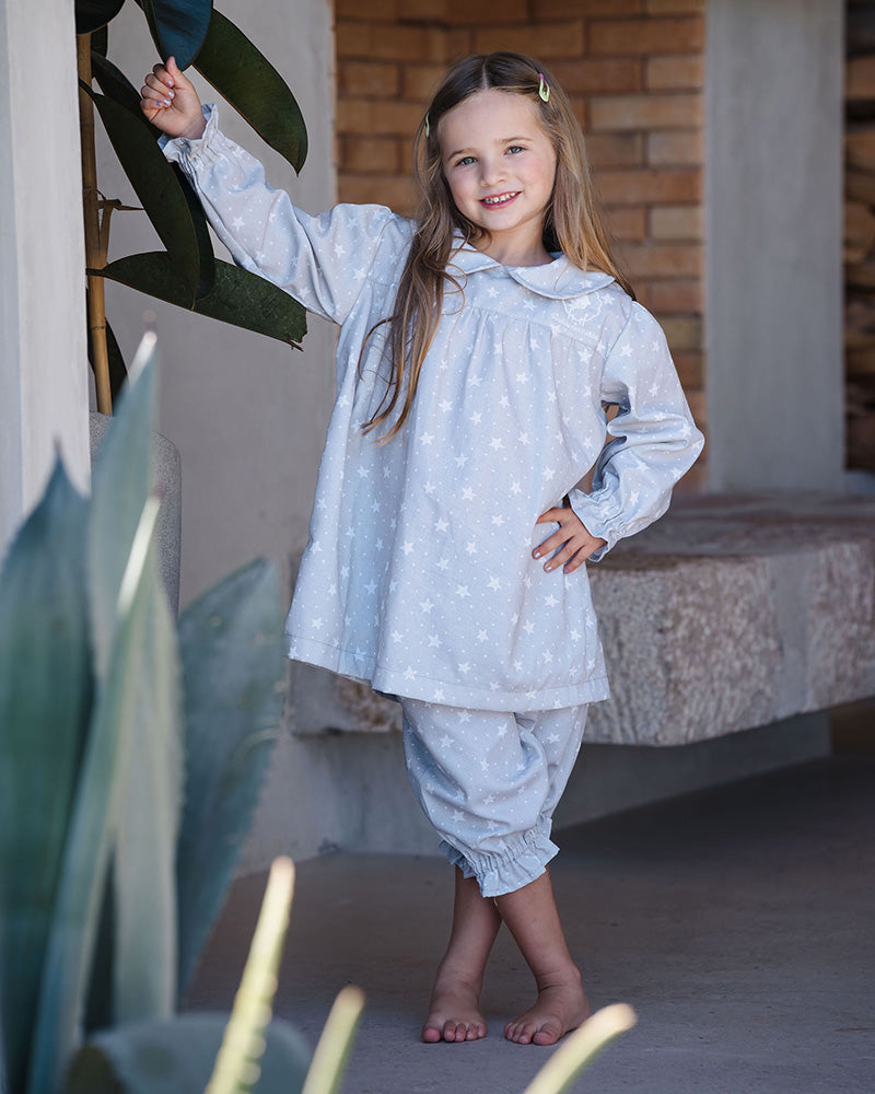 PIJAMAS VERANO