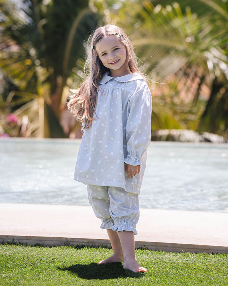 PIJAMAS VERANO