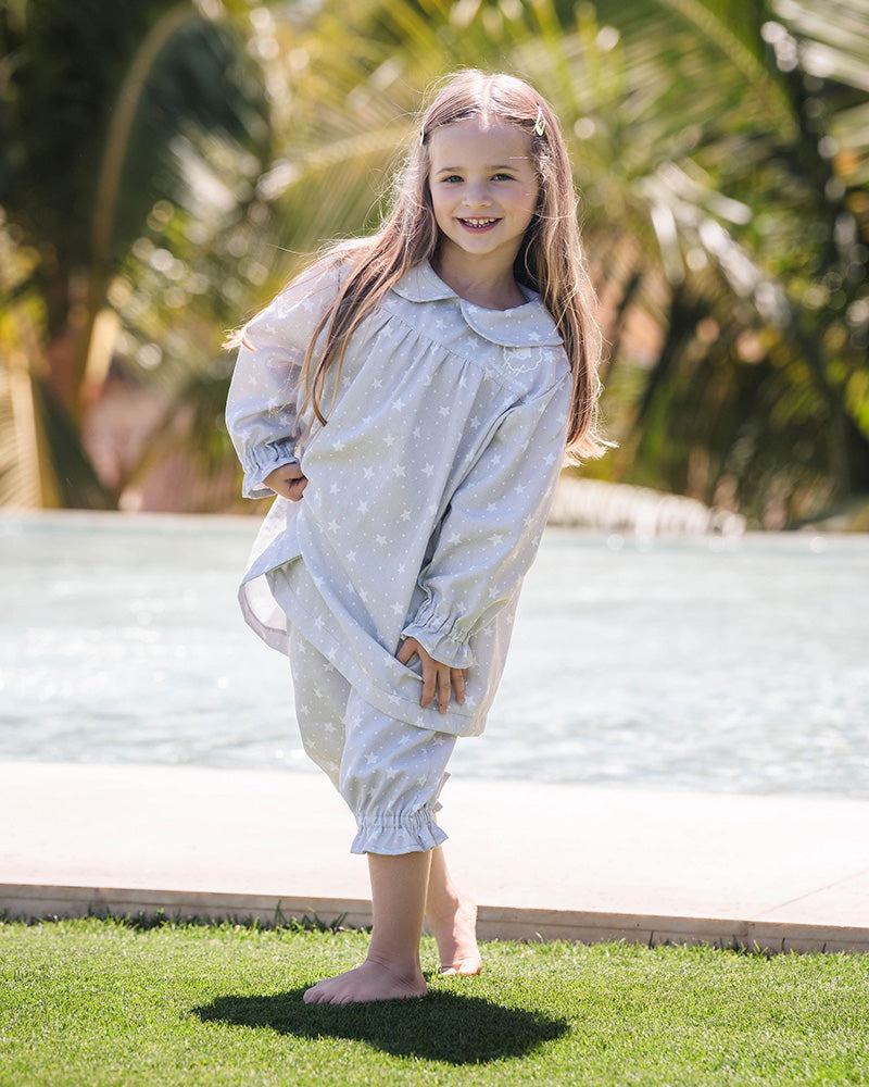 PIJAMAS VERANO