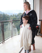 "BIG DREAMS" SUDADERA GIGANTE (NIÑOS)