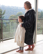 "BIG DREAMS" SUDADERA GIGANTE (NIÑOS)