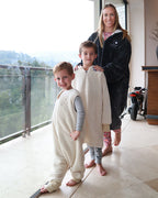 "BIG DREAMS" SUDADERA GIGANTE (NIÑOS)