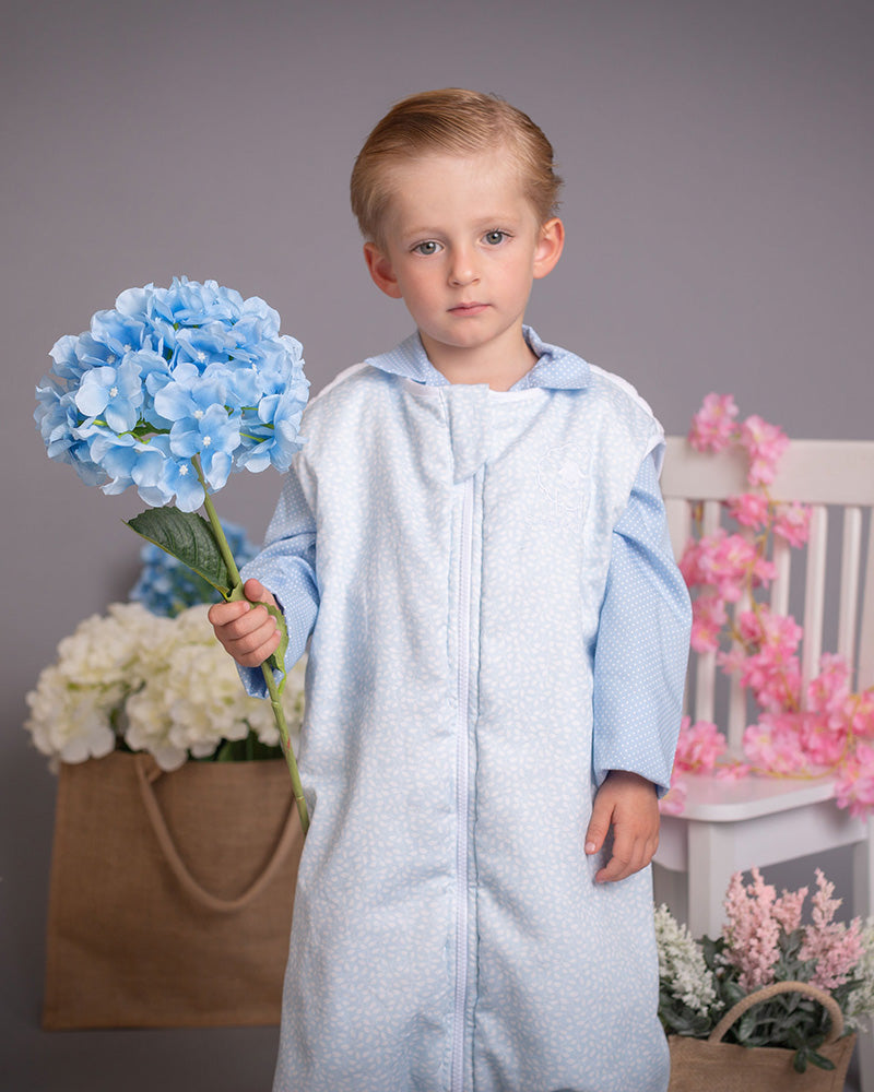 PIJAMAS INVIERNO
