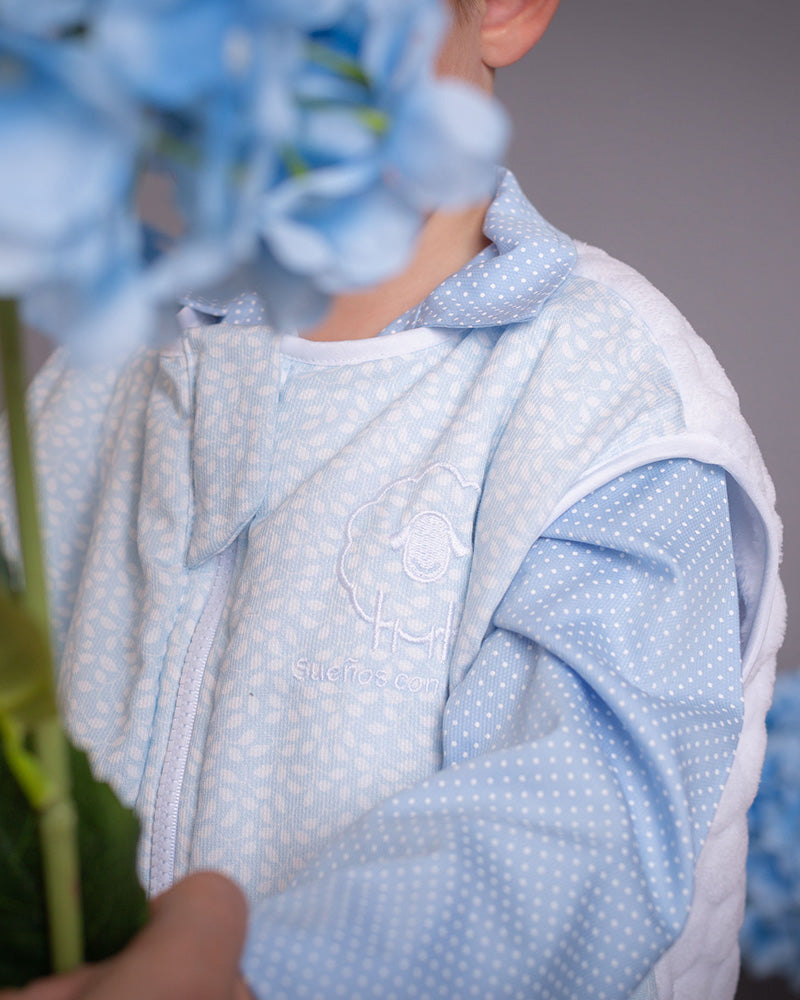 PIJAMAS INVIERNO