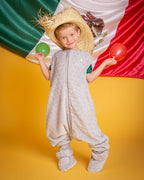 PANTUFLAS FLEECE